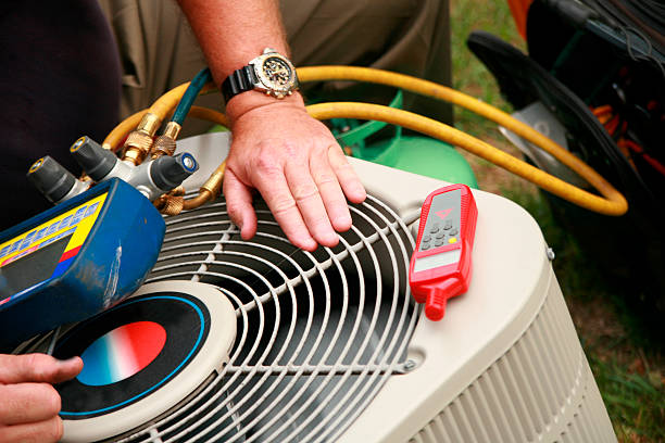 Best HVAC Replacement Cost  in Dunnavant, AL