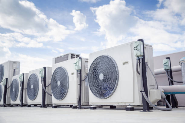 Best Commercial HVAC Repair  in Dunnavant, AL