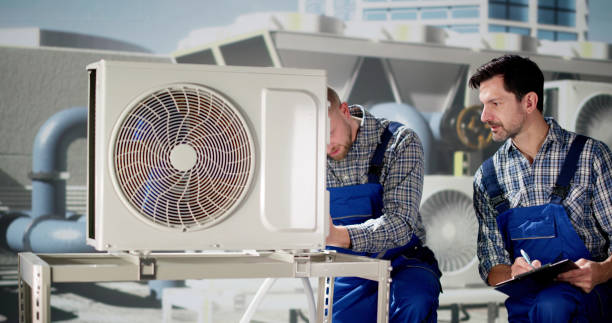 Trusted Dunnavant, AL HVAC Experts