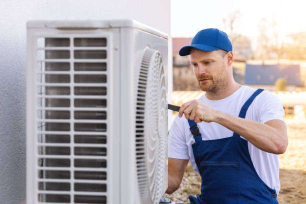 Best HVAC Maintenance Near Me  in Dunnavant, AL